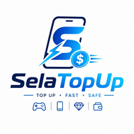 SelaTopUp