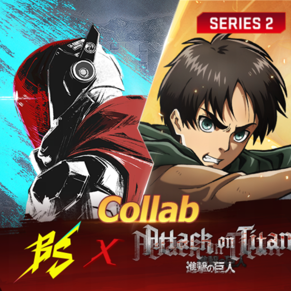 Blood Strike Icon