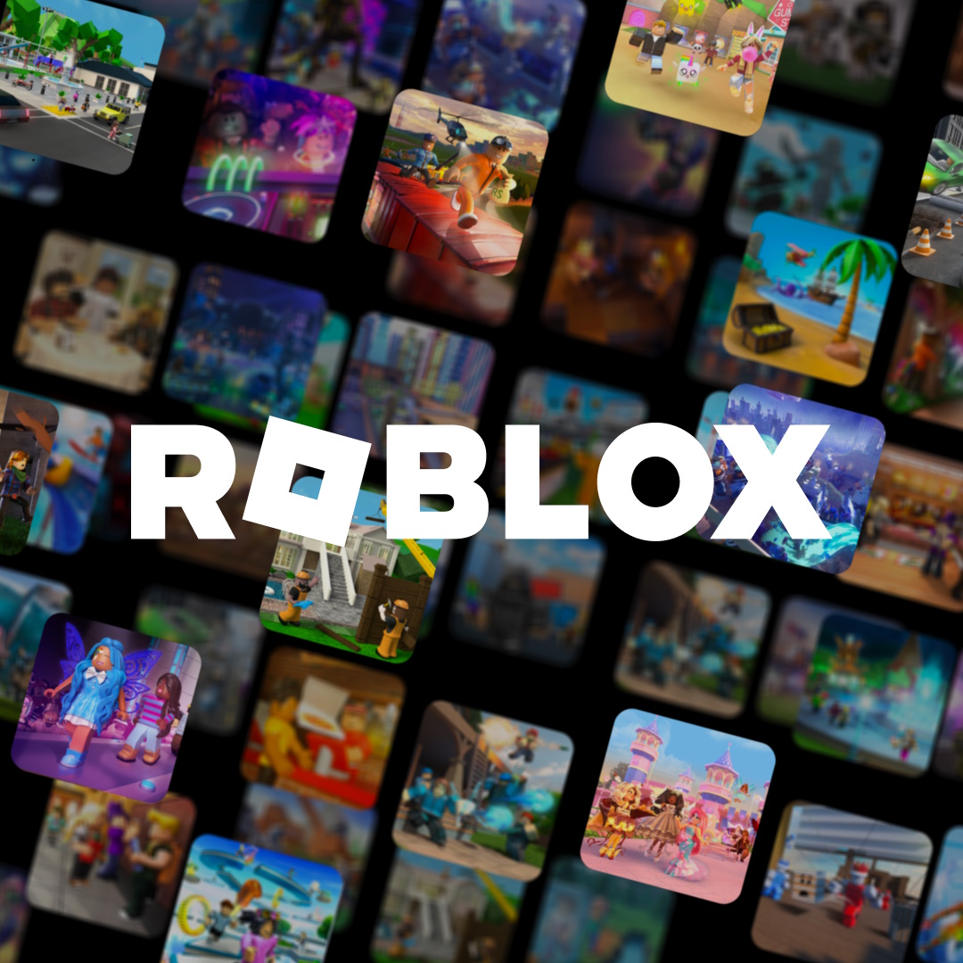 Roblox US Icon