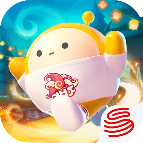 Eggy Party Icon