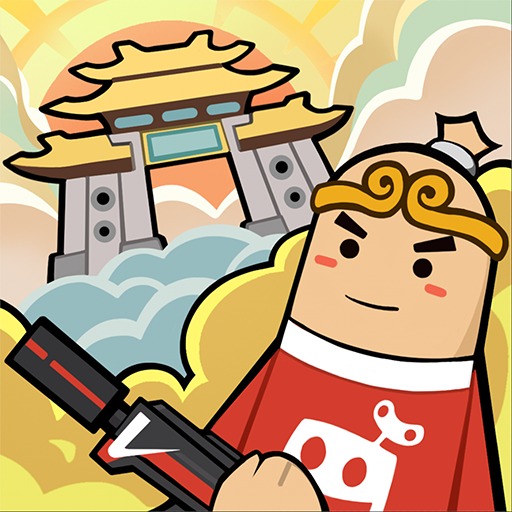 Sausage Man Icon